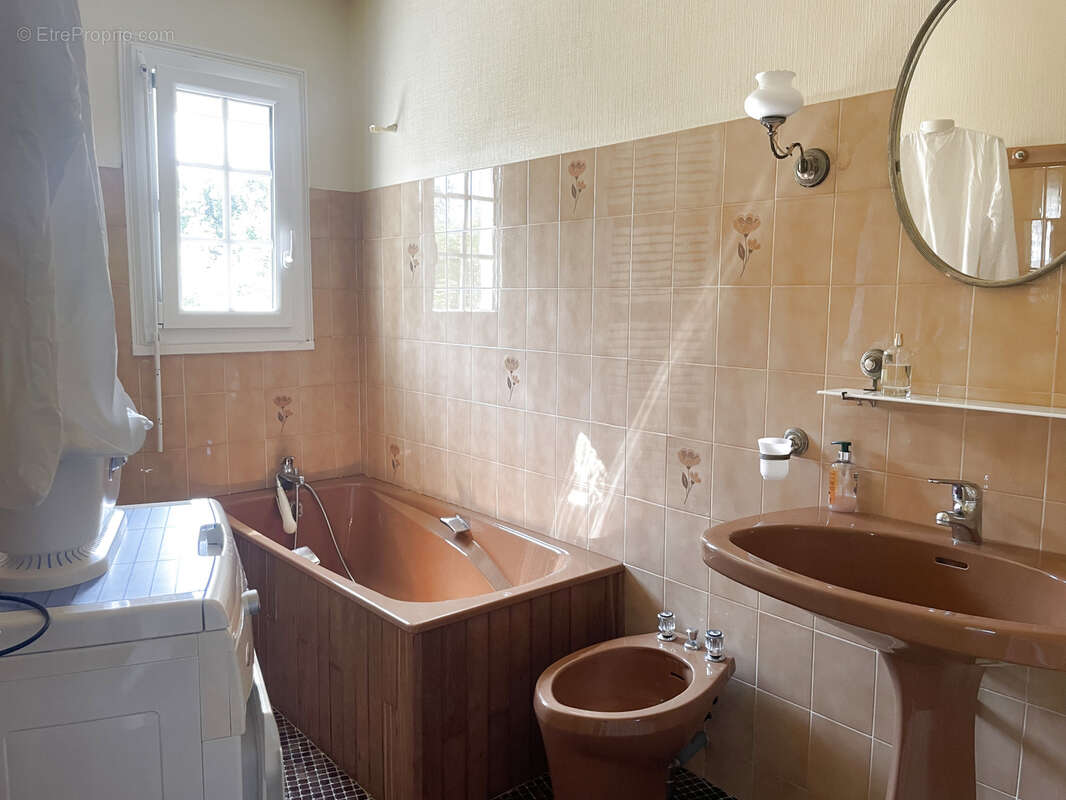 Maison à LA RICHARDAIS