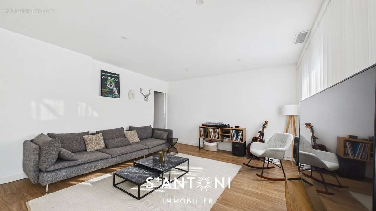 Appartement à AGDE