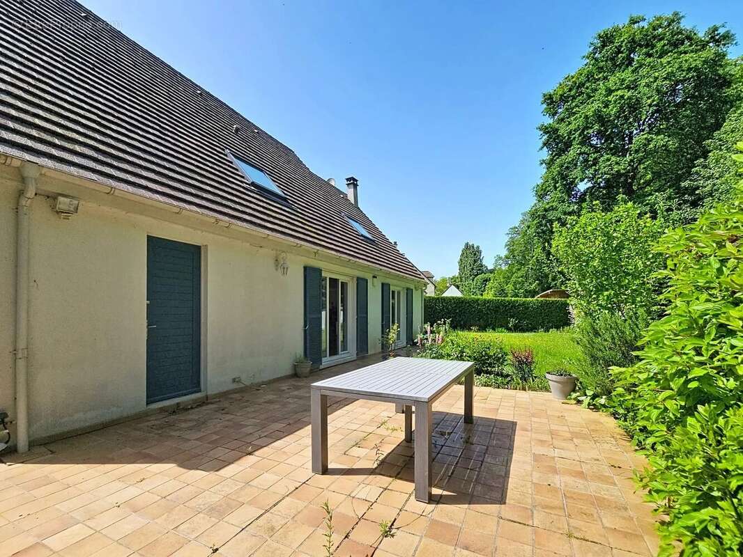 Maison à ACY-EN-MULTIEN