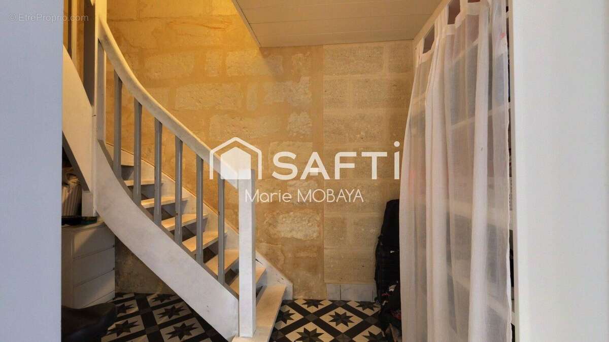 Photo 7 - Maison à SALIGNAC