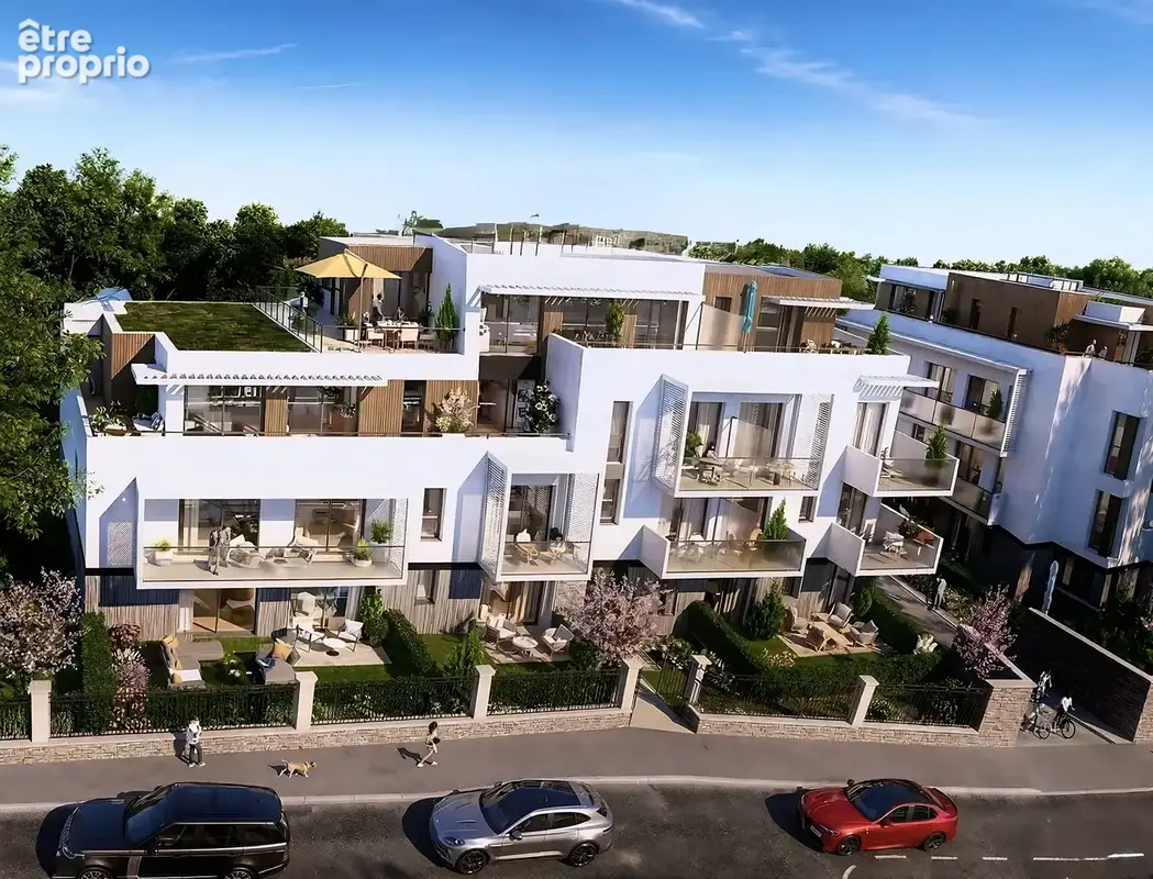 Maison 5 pièces 97 m² à vendre à Pornichet (44380) - photo 7