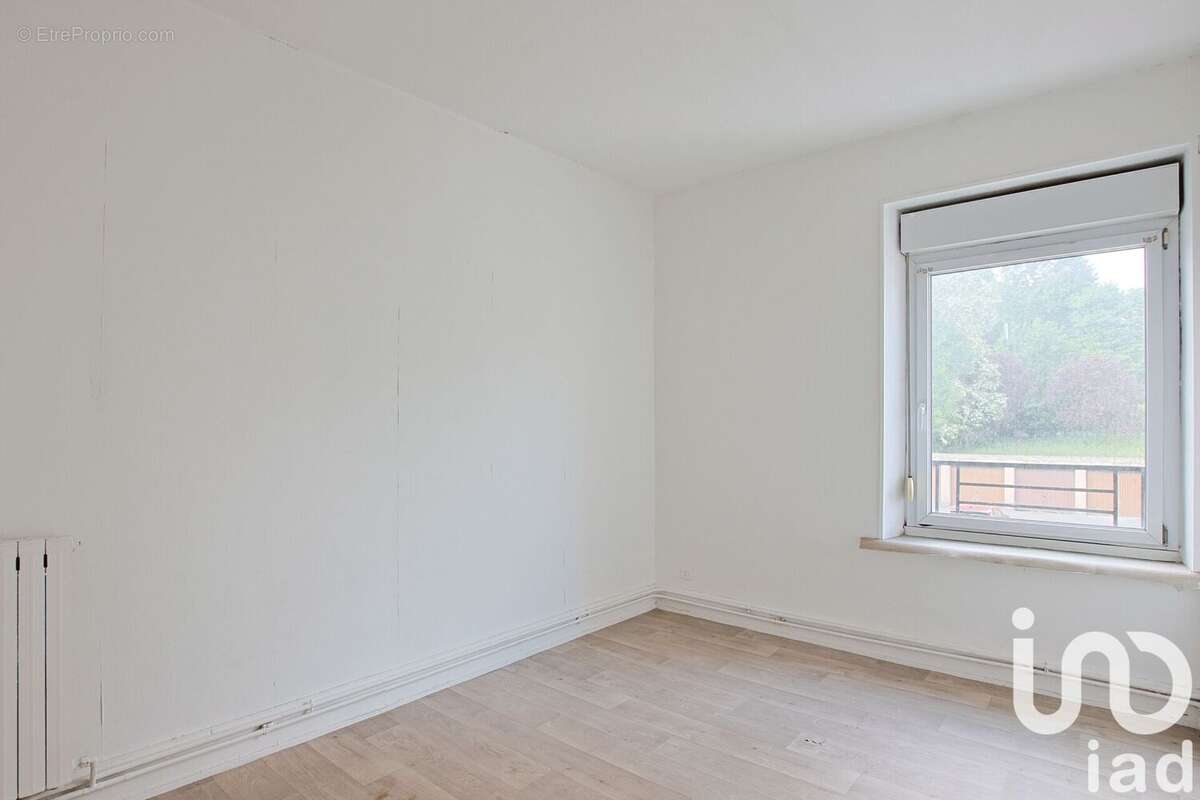 Photo 7 - Appartement à JARVILLE-LA-MALGRANGE