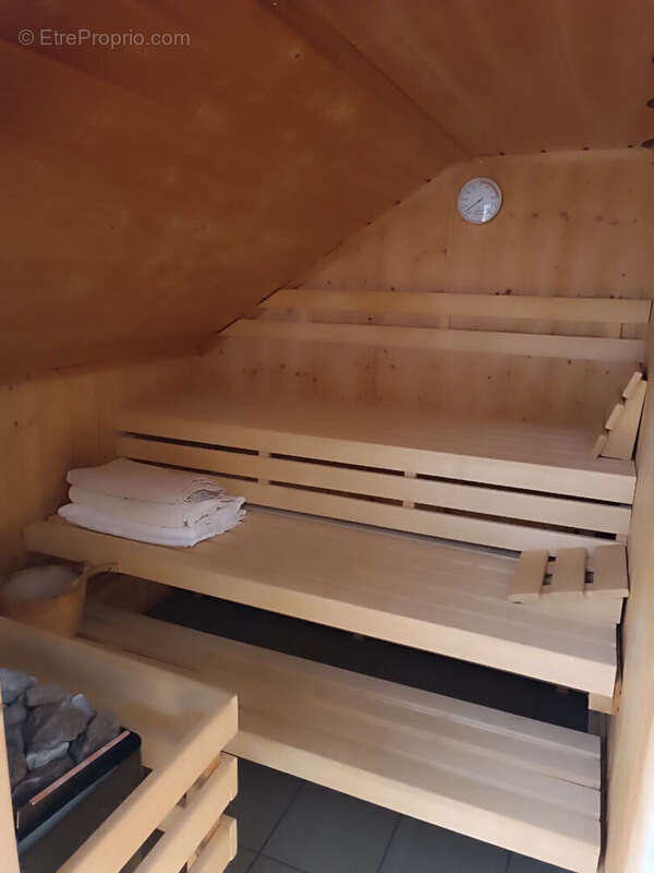 Maison à SARREGUEMINES