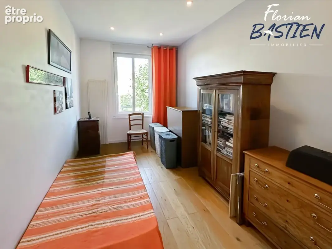 EXCLUSIVITÉ – Maison individuelle familiale au cœur d’Aubry-du-Hainaut - photo 11