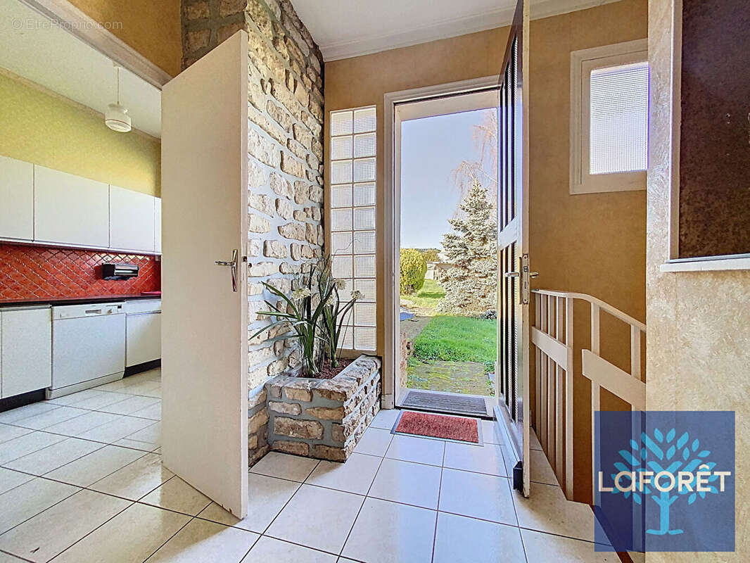 Maison à CHANTONNAY