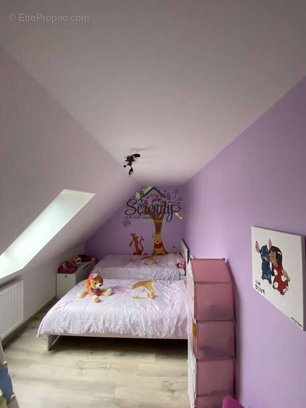 Maison à CARVIN