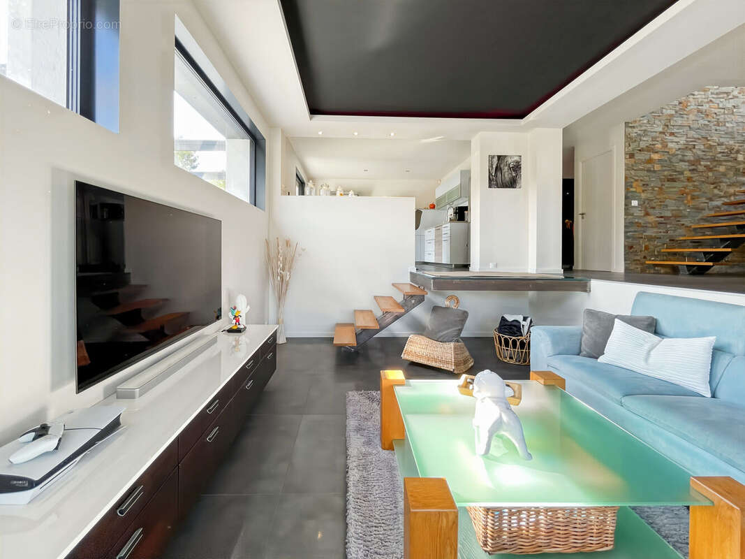 Photo 4 - Maison à COURNON-D&#039;AUVERGNE