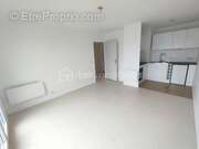 Appartement à VIGNEUX-SUR-SEINE