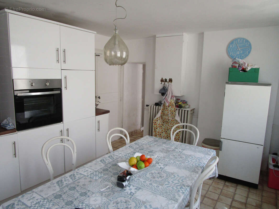 Maison à LANDELLES-ET-COUPIGNY