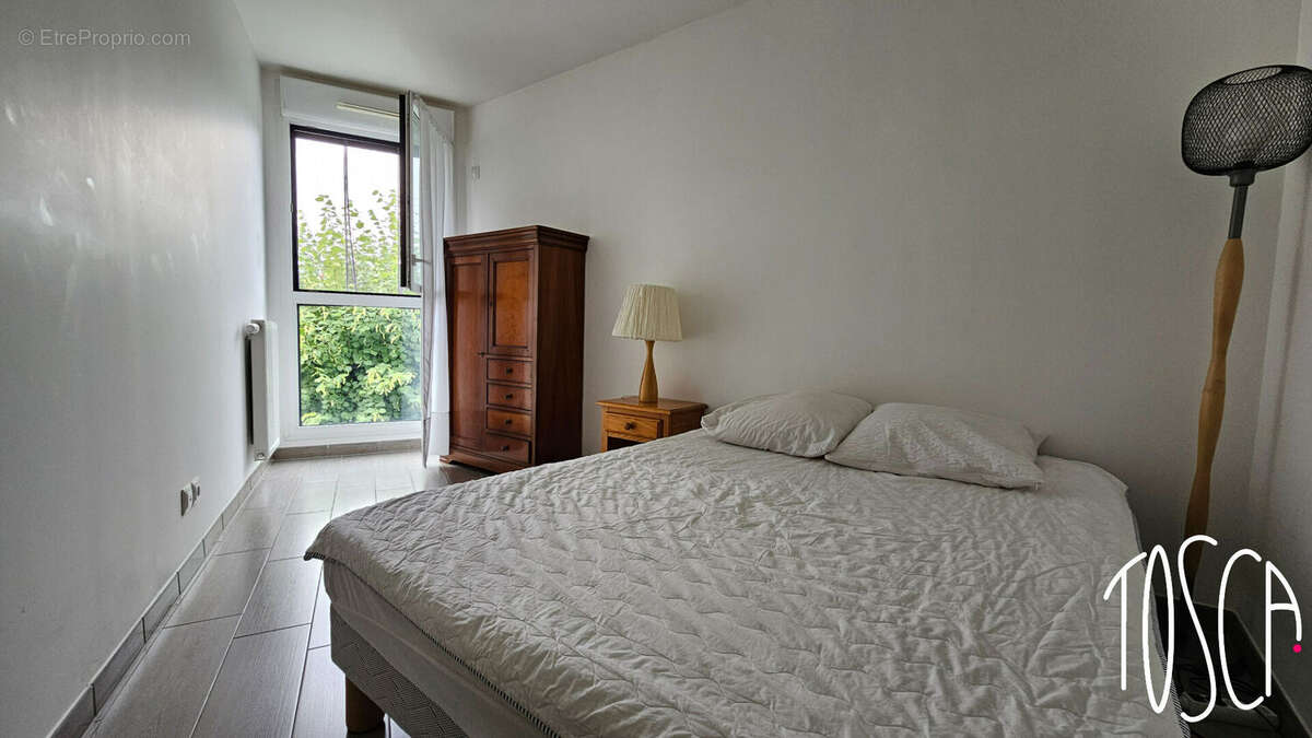Thiais- appartement 4p de 82 m2  - dpe c - proche transports tvm / t9 - photo 9