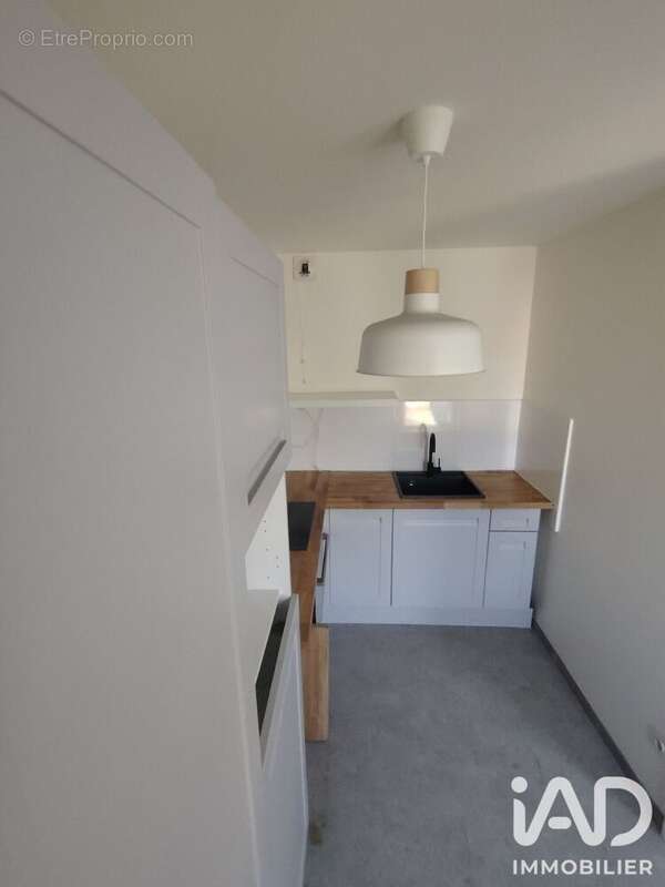 Photo 3 - Appartement à TOURS