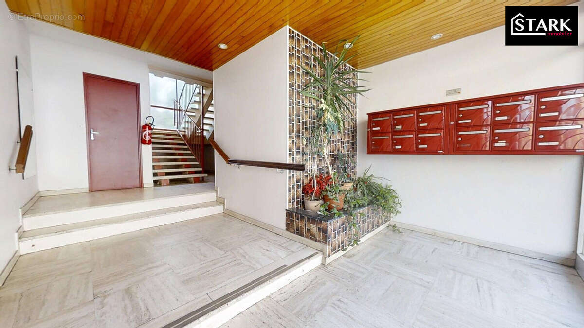 Appartement à AUDINCOURT