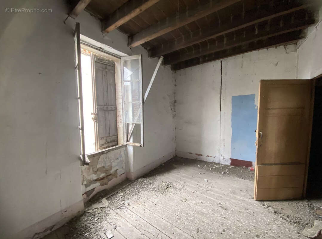 Maison à VILLENEUVE-SUR-LOT