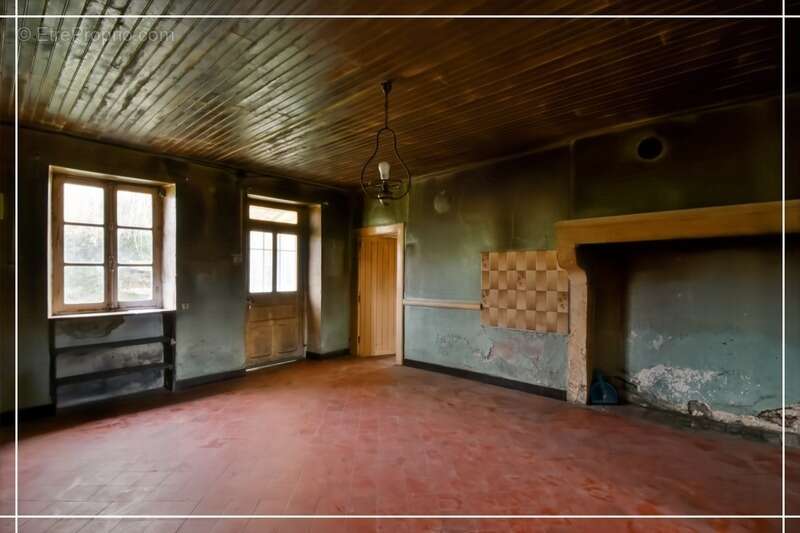 Maison à vendre 3 pièces SAINT MAUR (18) - photo 26