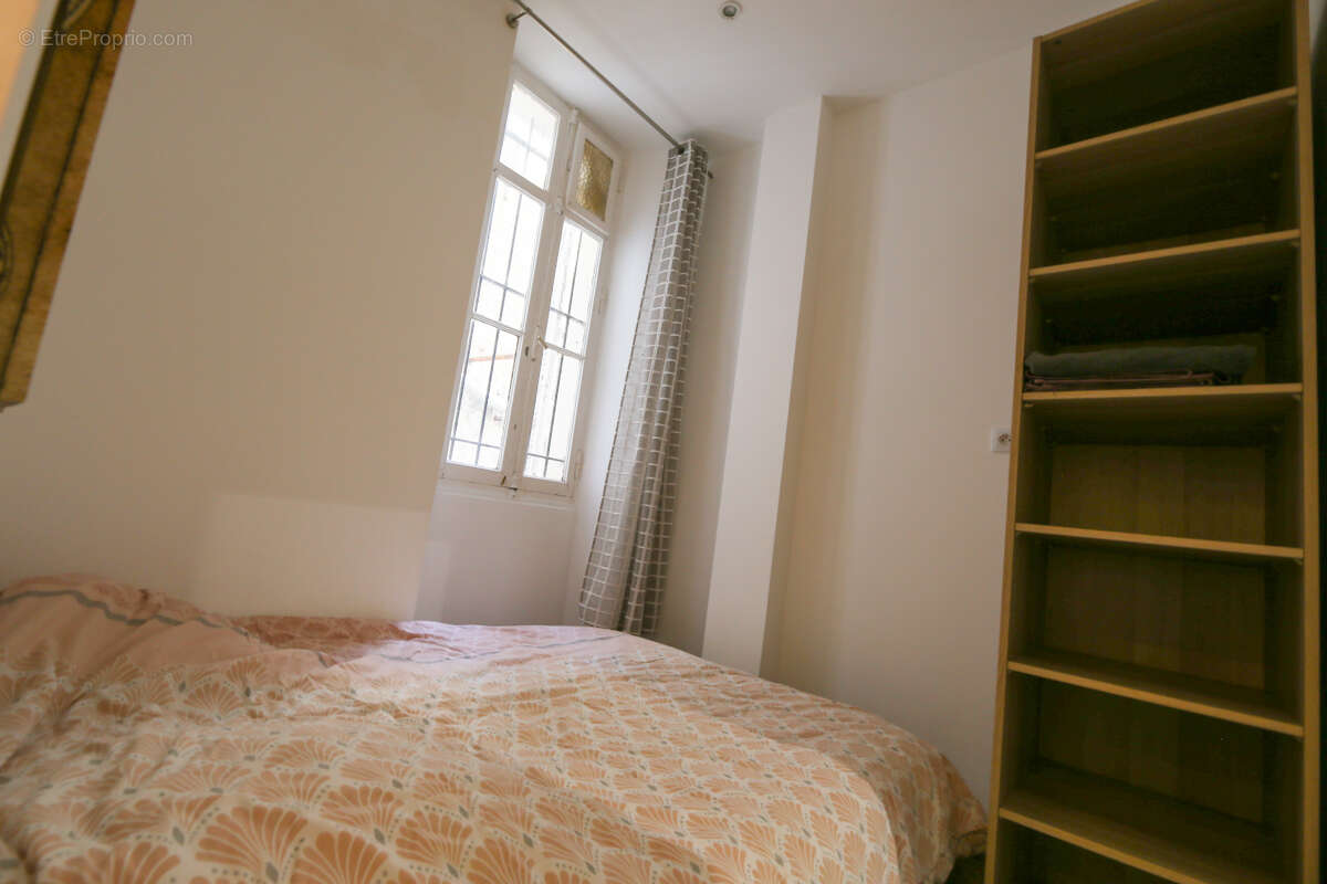Appartement 24m² à cannes - photo 4