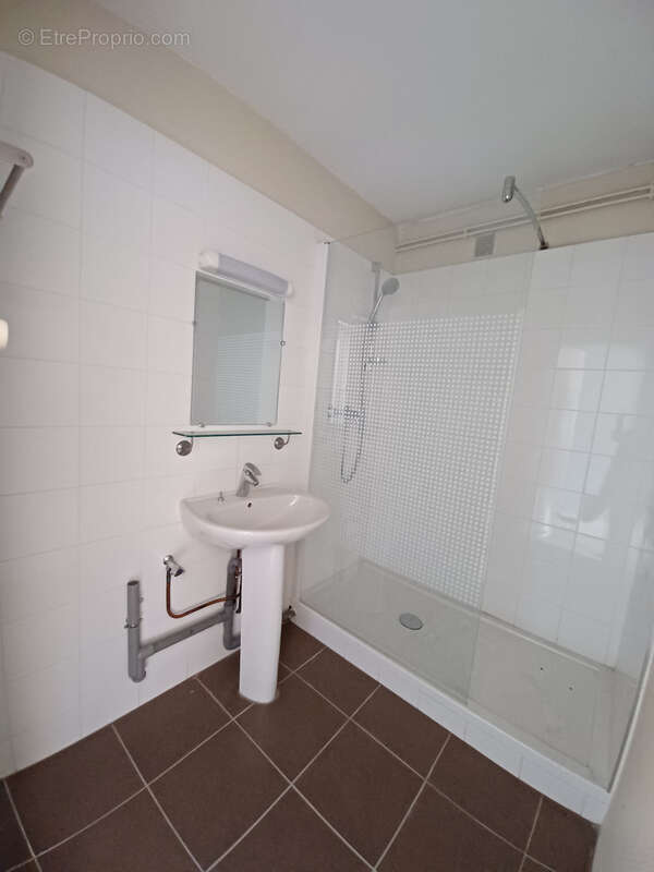 Appartement à SAINT-CHAMOND