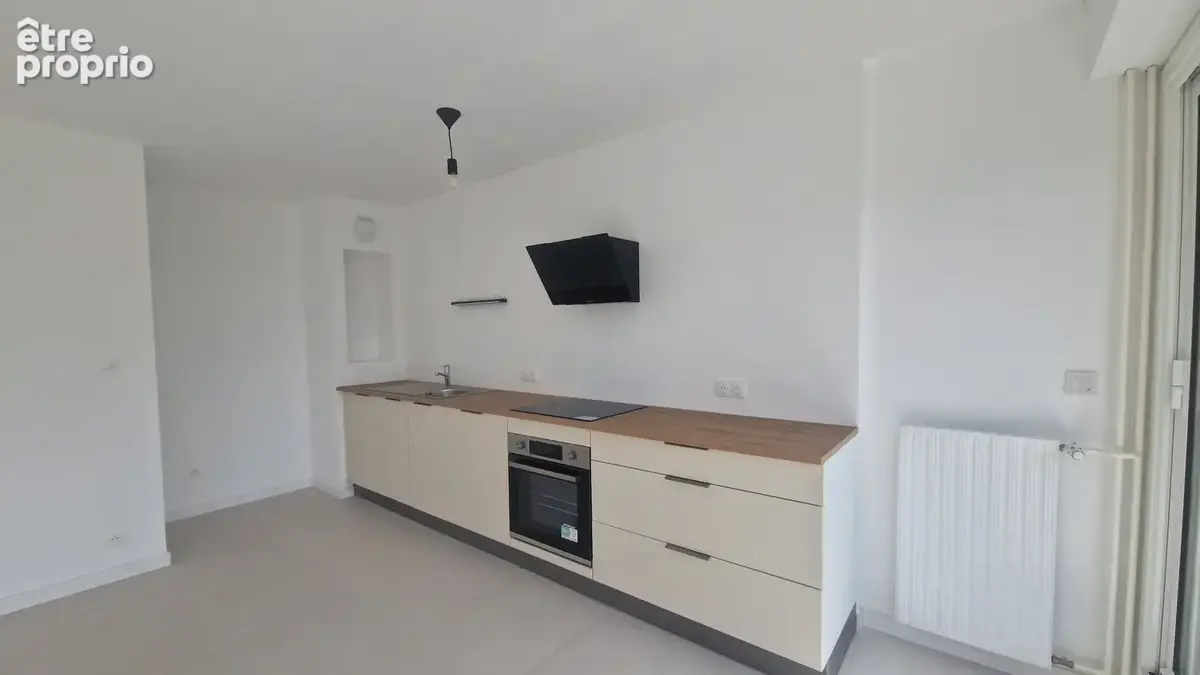 Appartement - photo 5