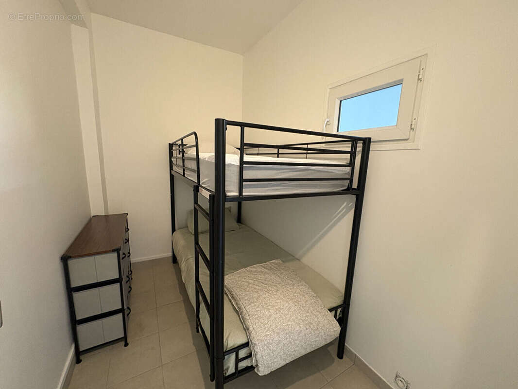Appartement à SAINT-DENIS