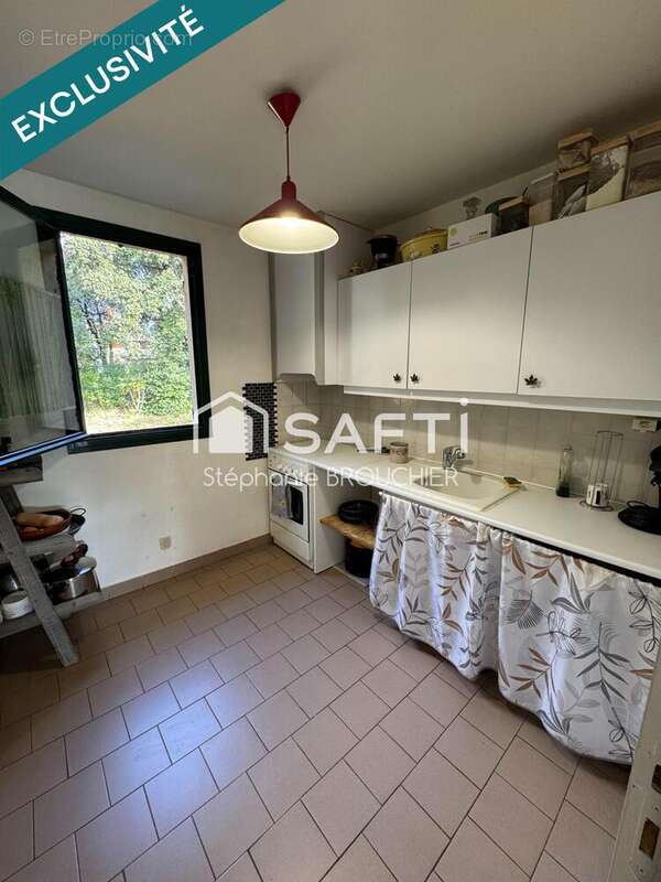 Photo 9 - Maison à VALLON-PONT-D&#039;ARC