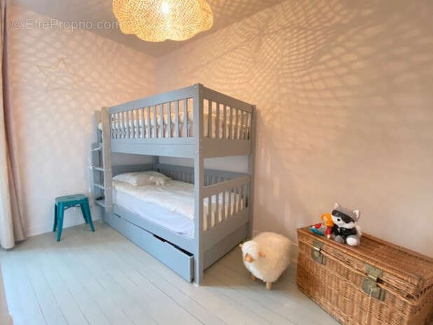 Maison à TROUVILLE-SUR-MER