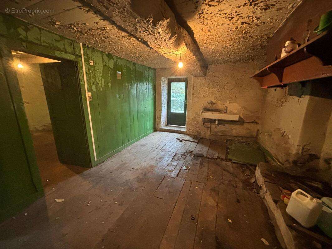 Maison de village - photo 6