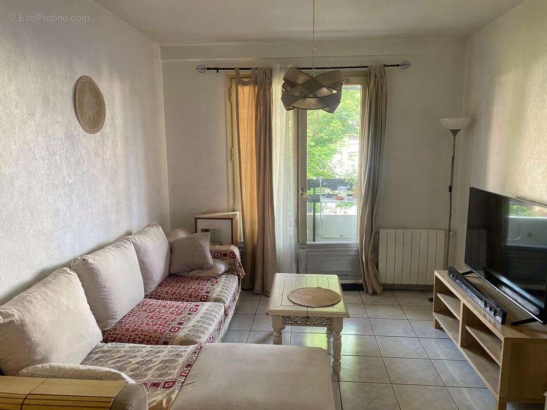 Appartement à SOUFFELWEYERSHEIM