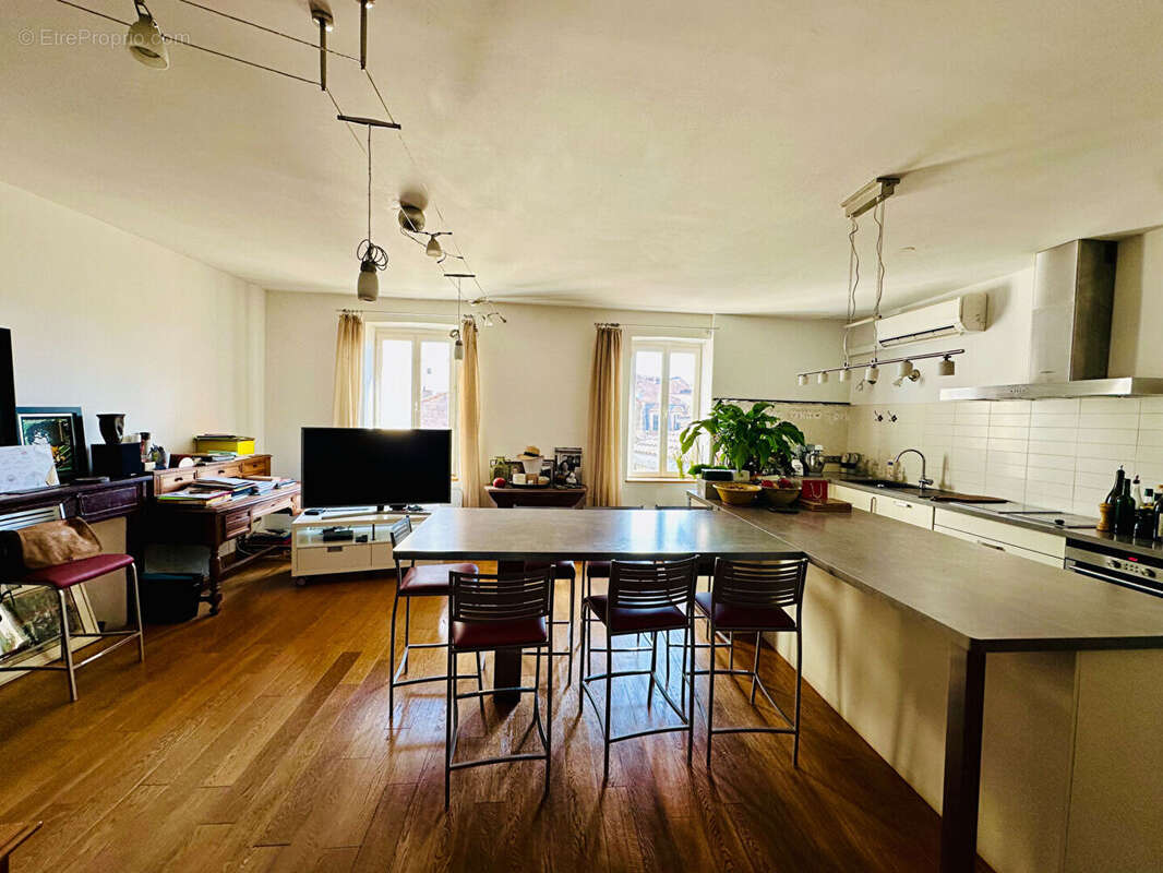 Appartement à BEZIERS