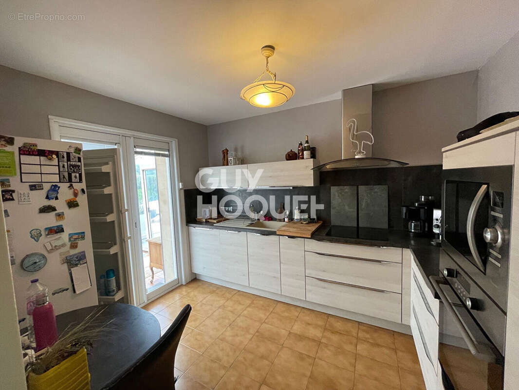 Maison à SAINT-ANDRE-DE-SANGONIS