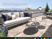 Appartement à THONON-LES-BAINS