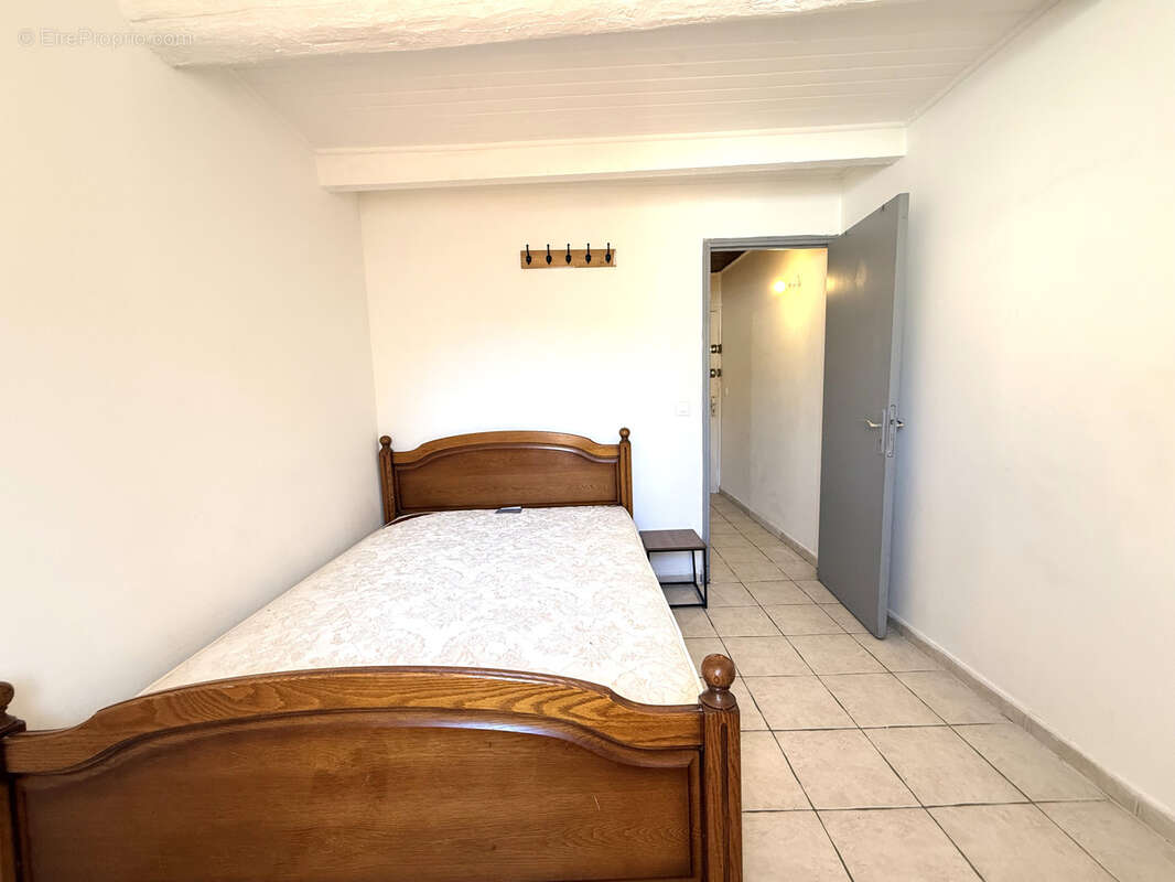 Appartement à LA SEYNE-SUR-MER