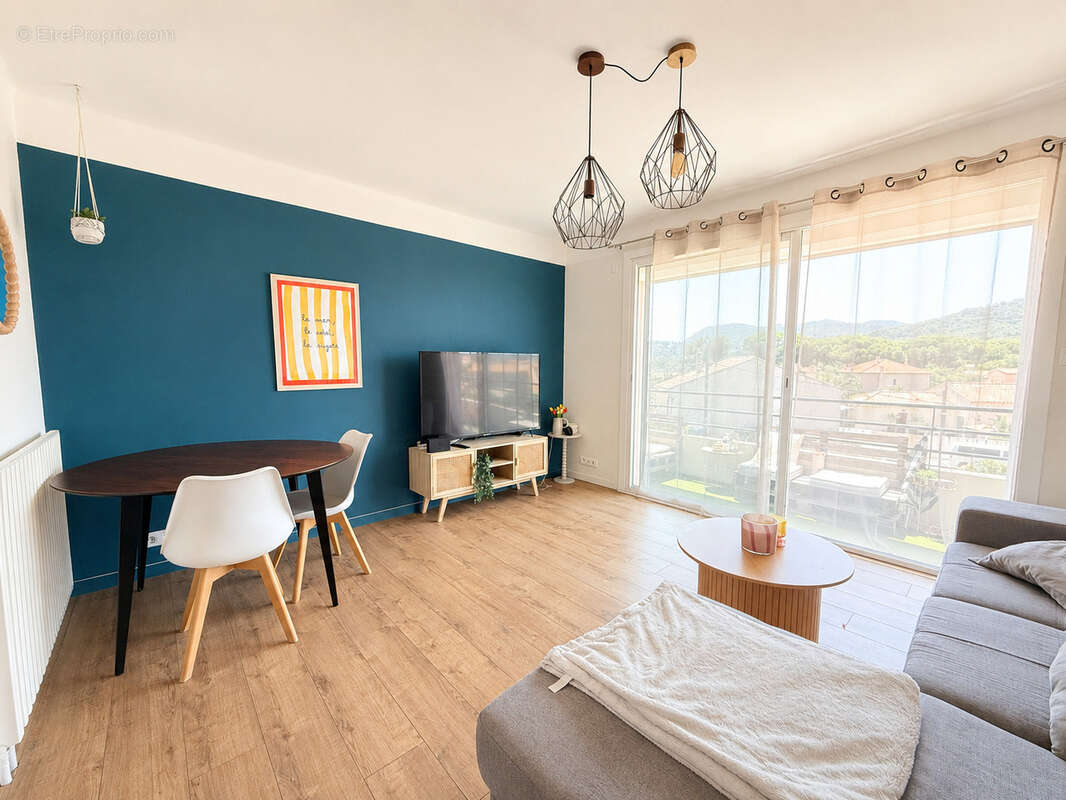 Appartement à LA SEYNE-SUR-MER