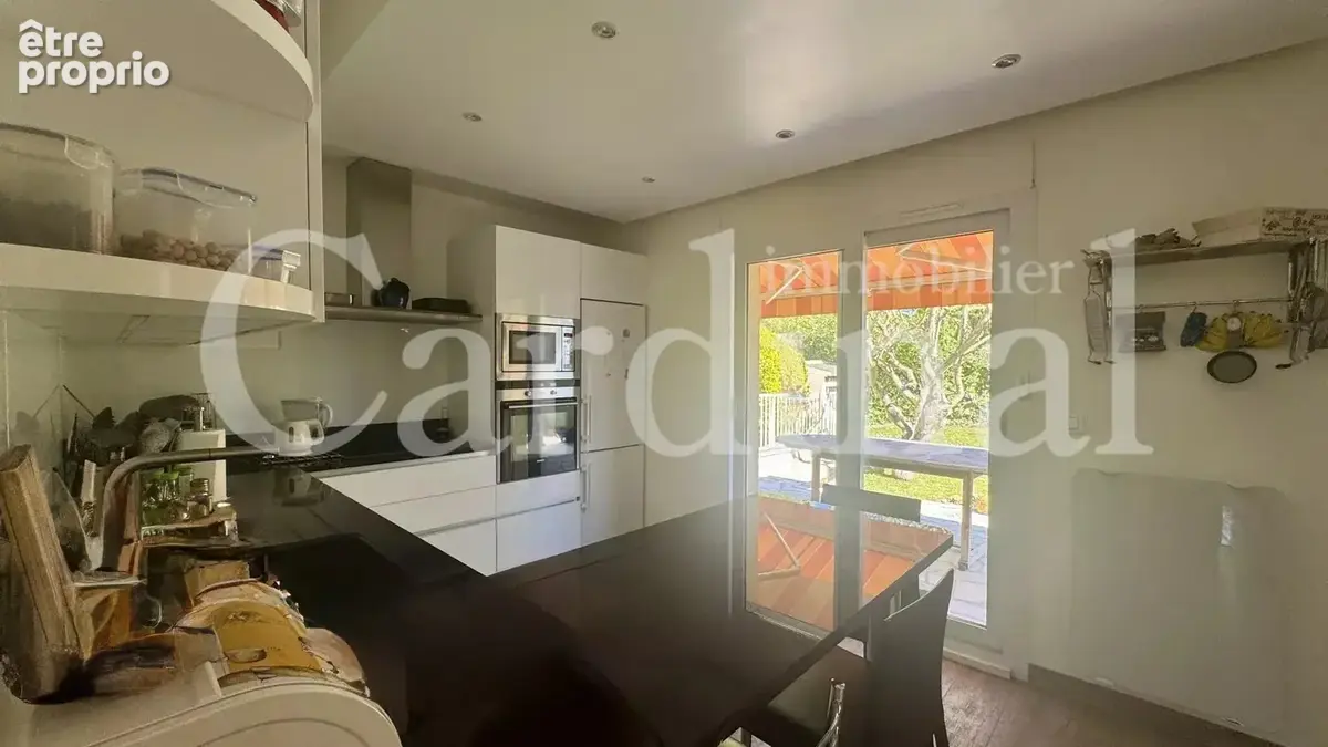 Maison contemporaine et familiale Noisy le roi - photo 14