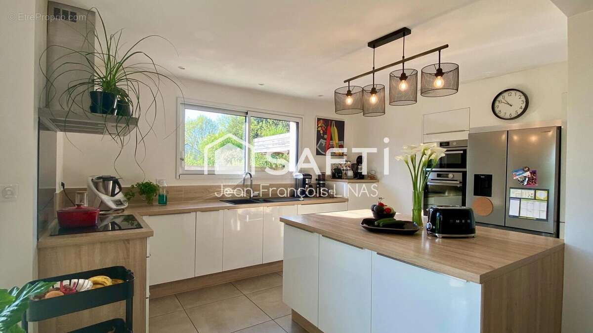 Photo 8 - Maison à SAINTE-ANNE-D'AURAY