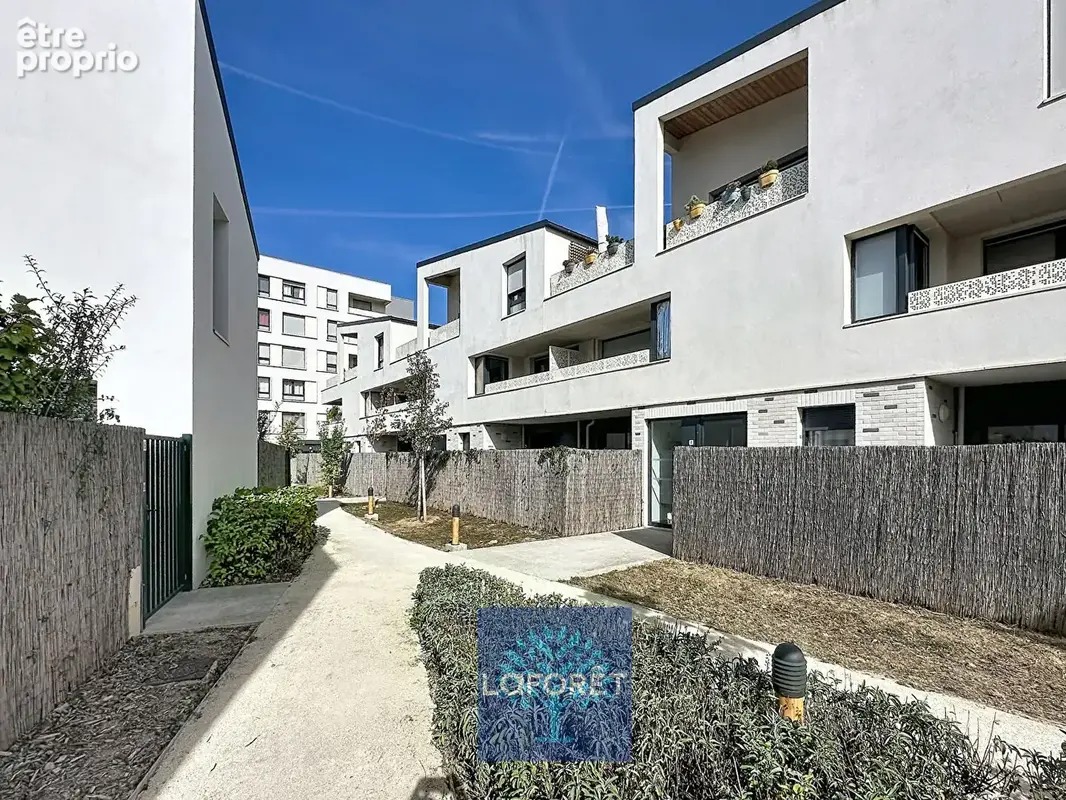 Appartement Bretigny Sur Orge 3 pièce(s) 62.6 m2 - photo 8