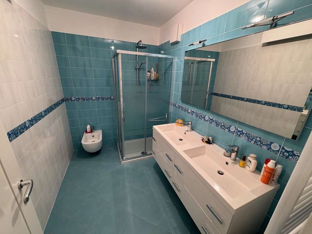 Exclusivité Antibes Ilette vue mer trois pièces - photo 5