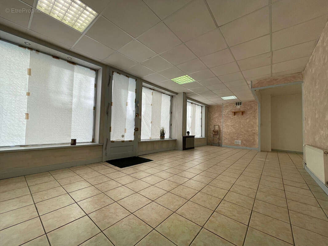 Appartement à NONANCOURT