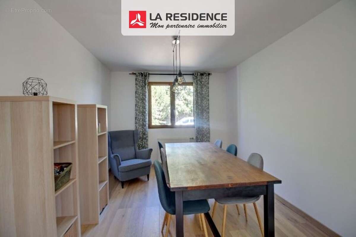 Maison 103 m² à Les Mureaux  - photo 5
