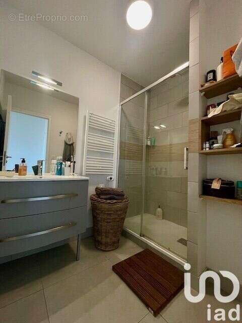 Photo 8 - Appartement à BORDEAUX