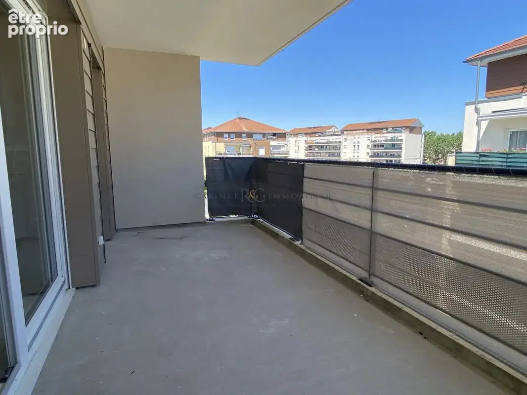 Appartement 3 pièces 57 m² à vendre à Woippy (57140) - photo 3