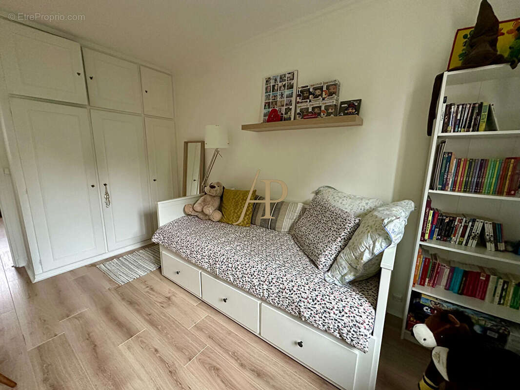 Appartement à SAINT-GERMAIN-EN-LAYE