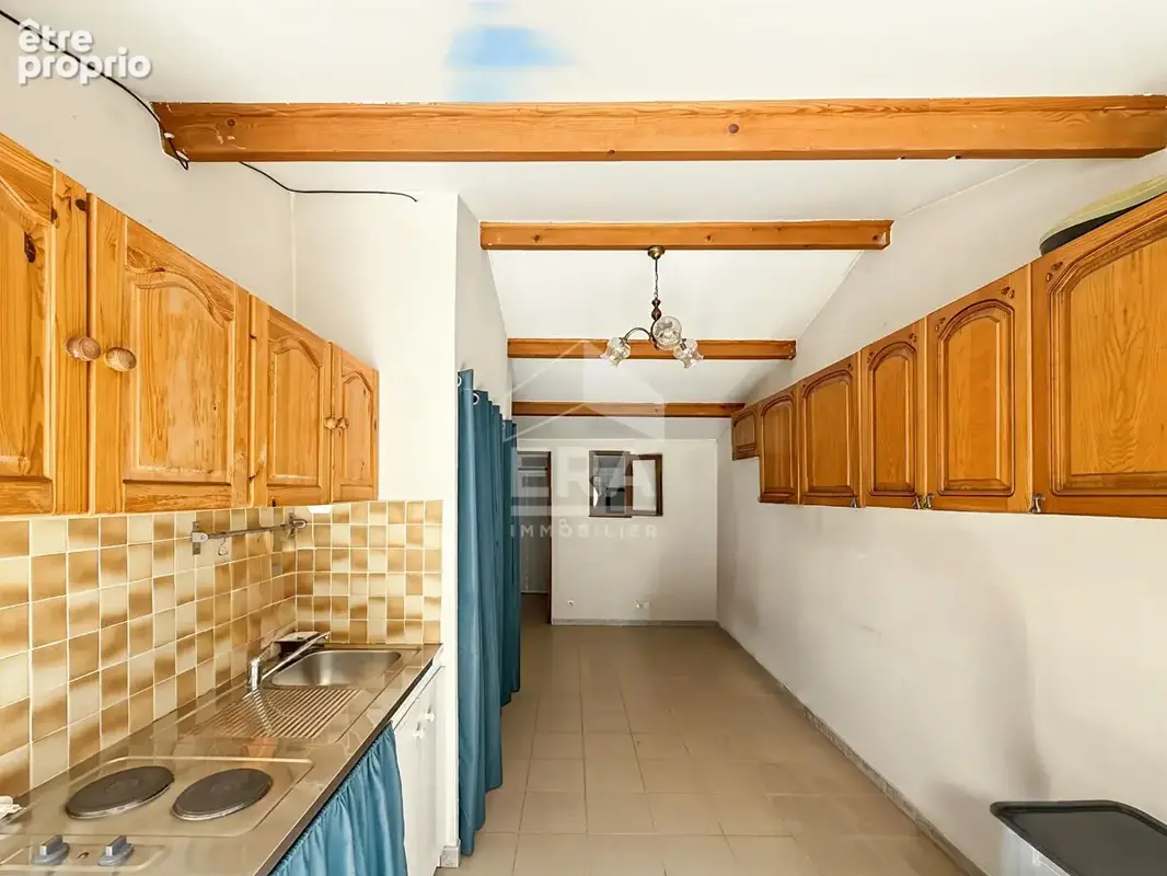 Maison 90m² à bouc-bel-air - photo 12