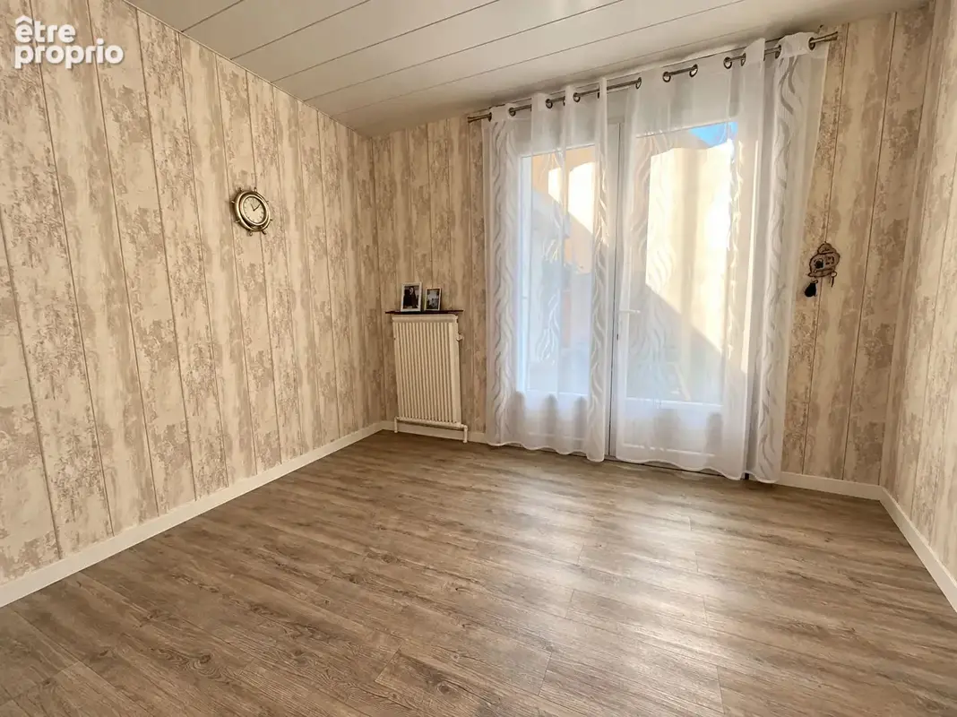 Maison 4 pièces 82 m² à vendre à Pont-Sainte-Maxence (60700) - photo 5