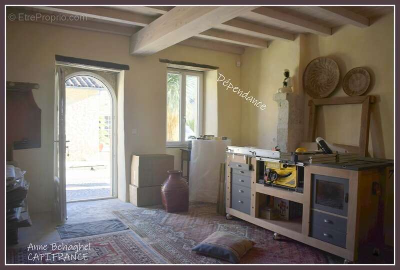 Maison à CONDOM