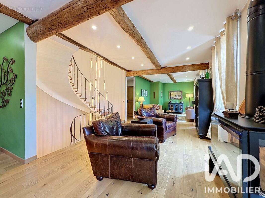 Photo 1 - Maison à MONTAUROUX