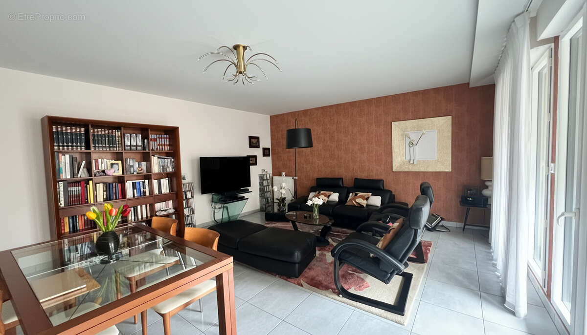 Appartement à CHARTRES