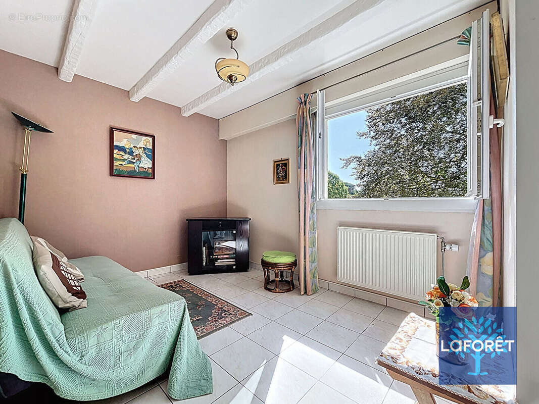 Appartement à LA ROCHE-SUR-YON