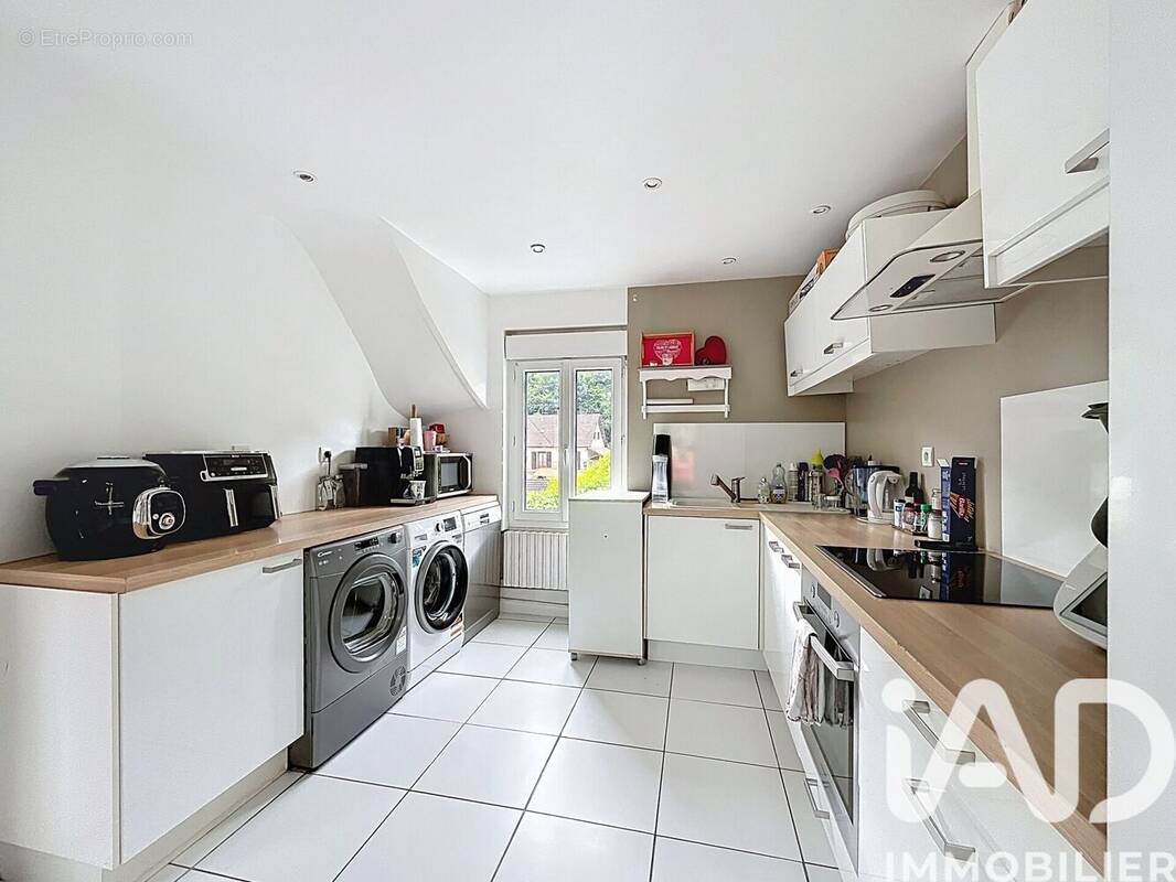 Photo 1 - Maison à ELBEUF