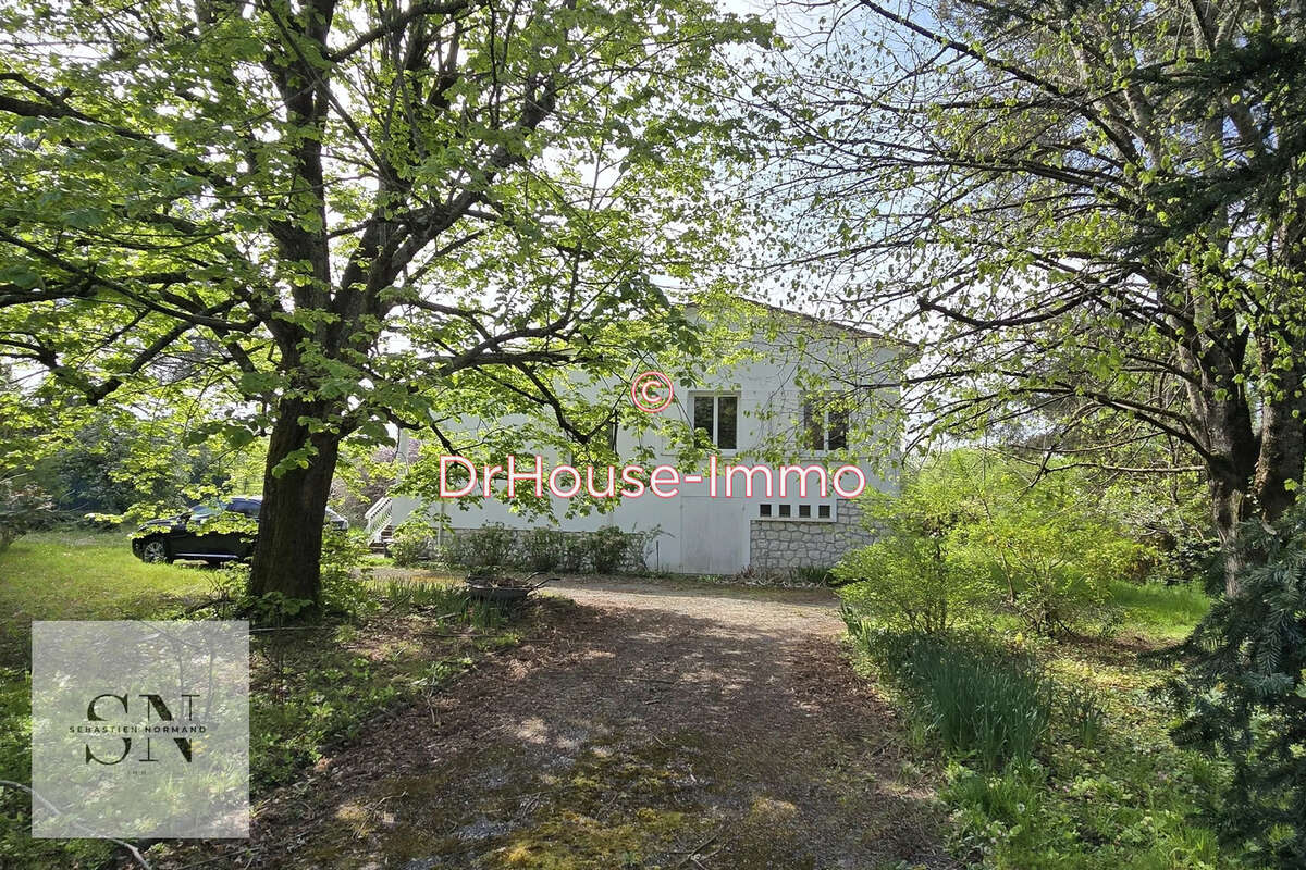 Maison à LE TEMPLE-SUR-LOT