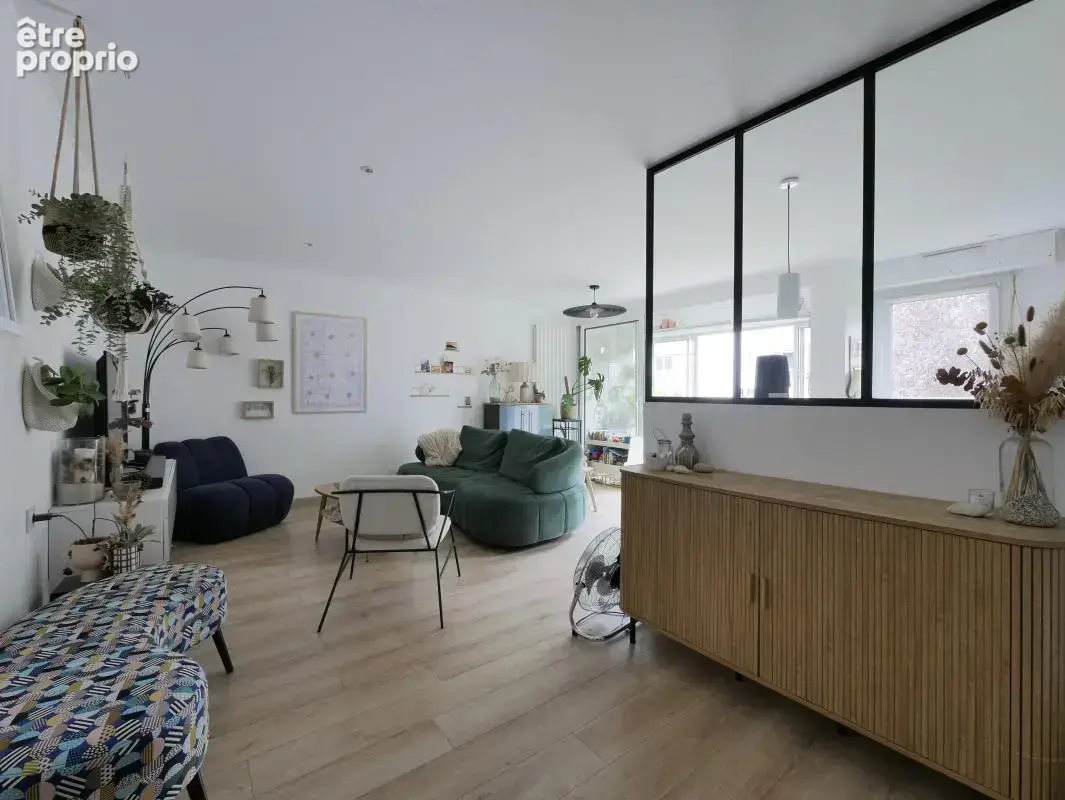 Appartement - photo 8