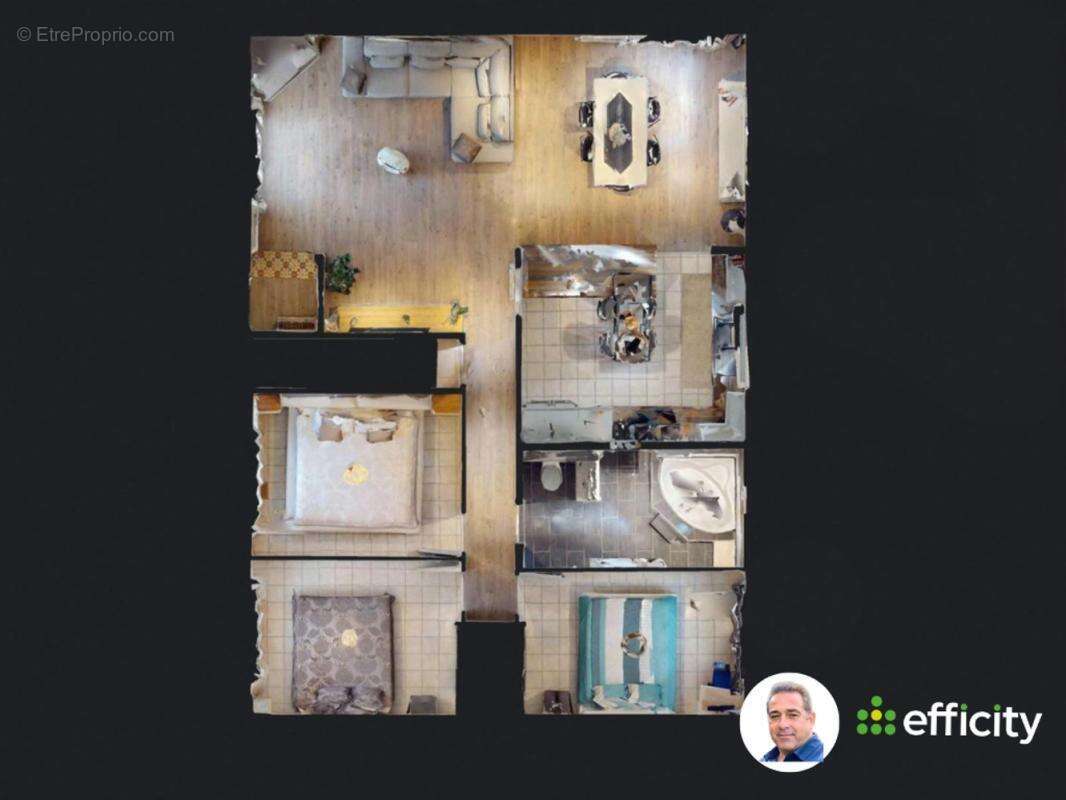 Maison à CHATILLON-SUR-CHALARONNE